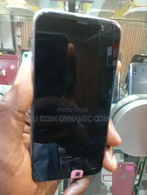 Apple iPhone 11 Pro 64 GB Gray