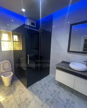 Aqua Showercubicle Sanctuary Paradise