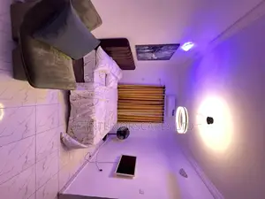 One Bedroom Luxury Apartment