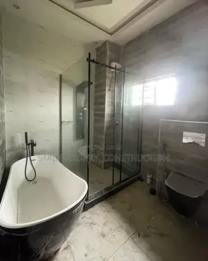 Glass Showercubicle Pureandclean Space