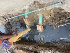 Professional Plumbing Services – Trusted, Fast Affordable