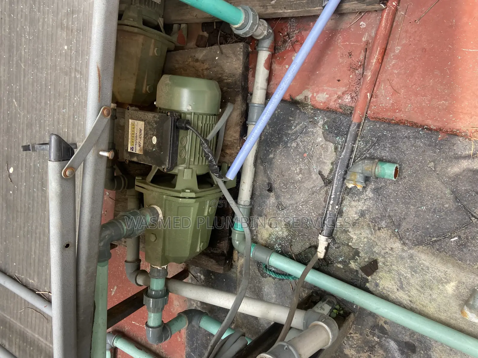 Professional Plumbing Services – Trusted, Fast Affordable