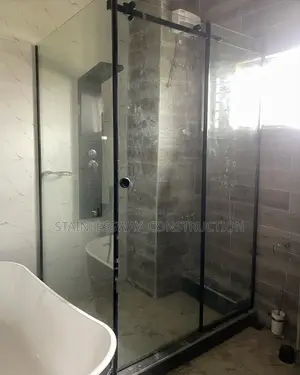 Hydro Mystique Showercubicle Oasis