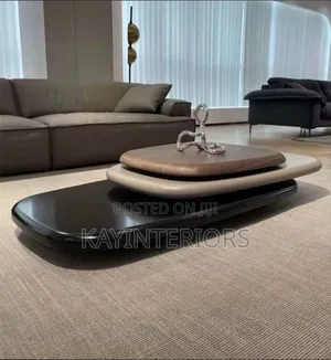 Imported Center Table