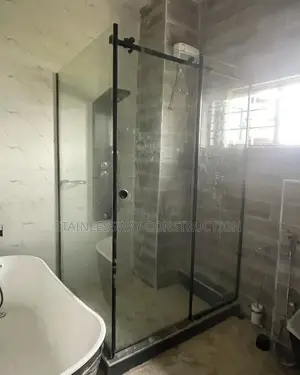 Clean and Fresh Showercubicle Haven