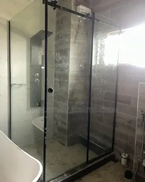Clean and Fresh Showercubicle Haven