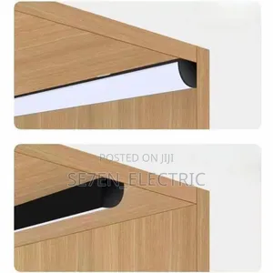 Angle Cabinet Led Tapelight