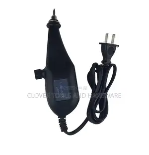 Electric Carving and Marking Pen