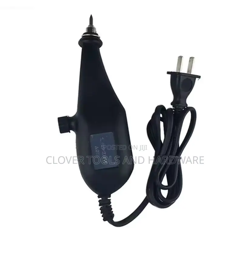 Electric Carving and Marking Pen