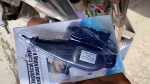 Electric Carving and Marking Pen