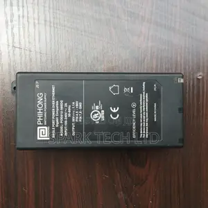 56 Volts Poe Ethernet Adapter
