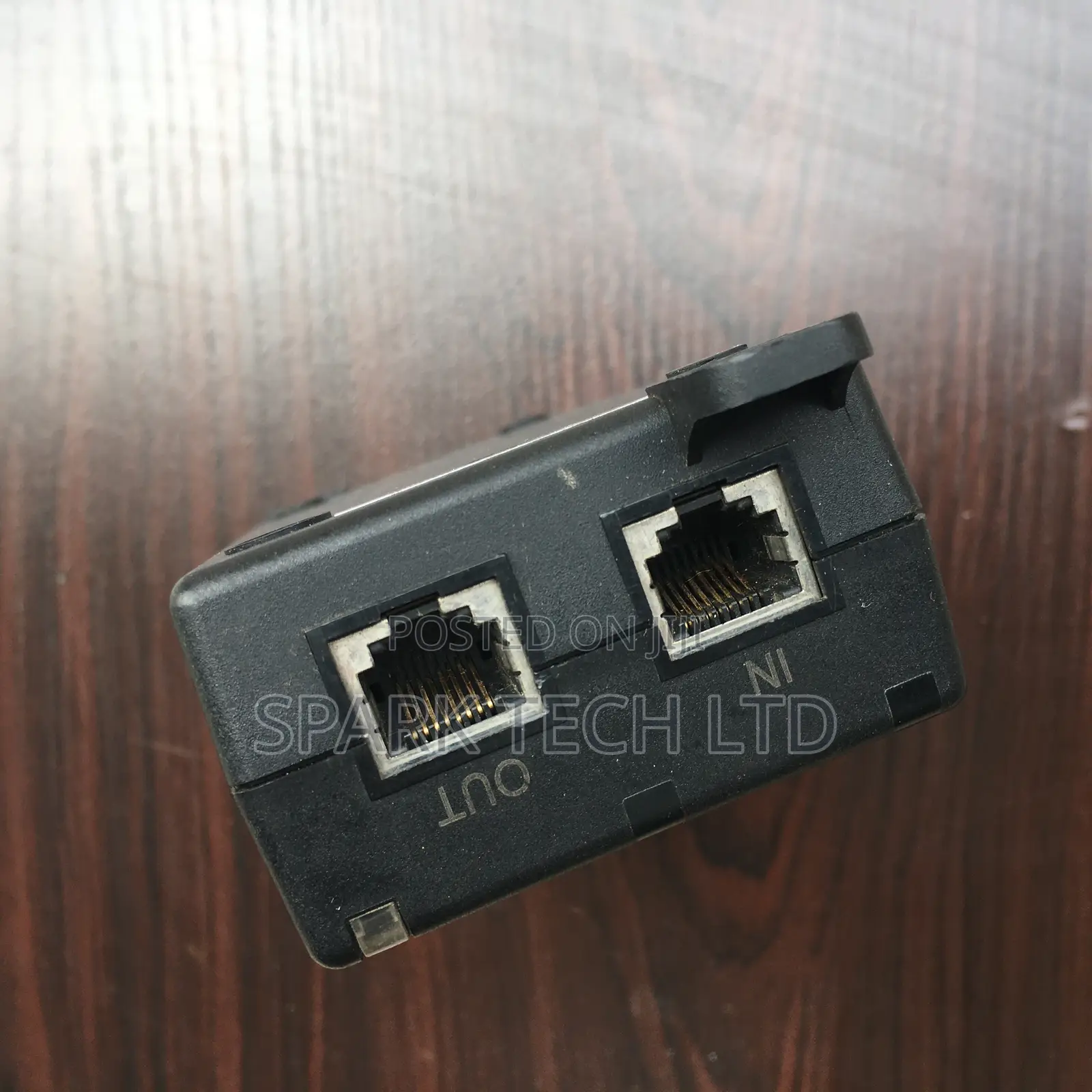 56 Volts Poe Ethernet Adapter