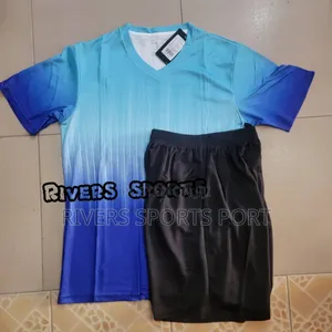 Photo - 2025 Set of Jersey