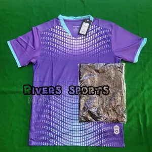 2025 Set of Jersey