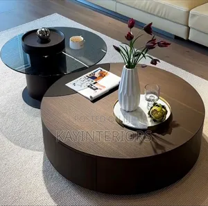 Quality Center Table