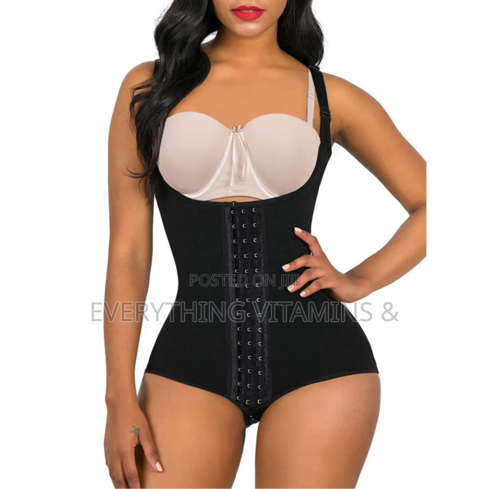 High Compression Full Body Shapersize 12/14