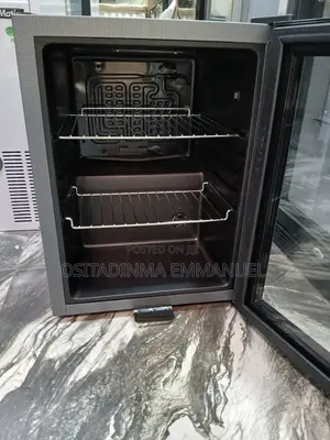 Wine Cooler Refrigerator