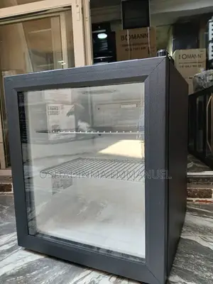Wine Cooler Refrigerator