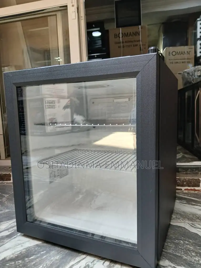 Wine Cooler Refrigerator