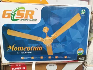 GSR Ceiling Fan
