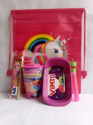 8in1 Party Pack