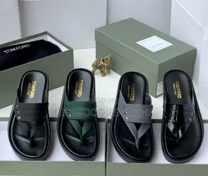 Tomford Slippers