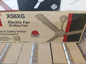 KDK Electric Fan Ceiling Fan