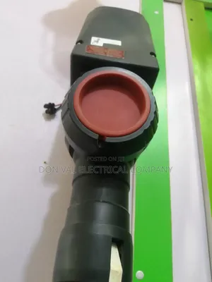 63amps 5pin Explosion Proof Sockets Heavy Duty