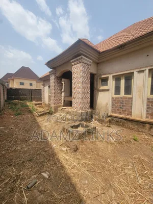 Photo - 3bdrm Bungalow in Newheaven Extension, Enugu for sale