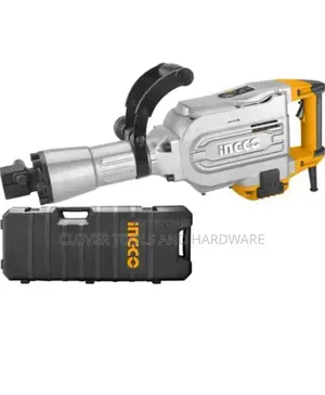 Ingco Demolition Breaker 1700w Pdb17008