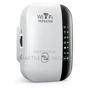 300 M High Quality Wifi Repeater