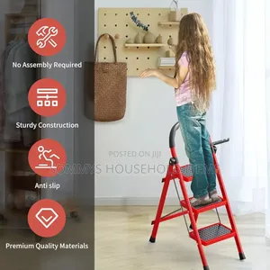 3steps Ladder