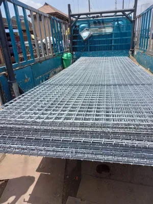 3 Mm Thickness (Hot Dip Gavalnized Mesh Wires)