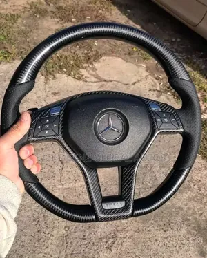 This Is 204 Steering Wheel for Your Mercedesbenz