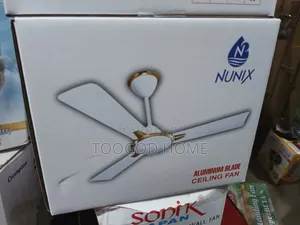 Nunix Ceiling Fan