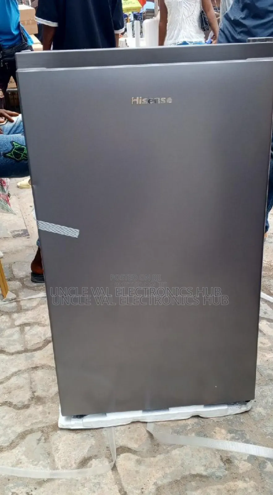 Hisense 093dr Table Top Fridge