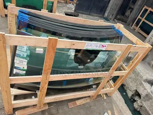 Gle350 Coupe 2022 Windscreen Glass Available in Quantity