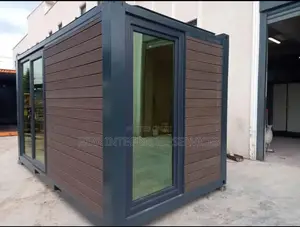 Best Builder for Portacabin Site Office Condos
