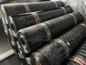3mm Black Felt
