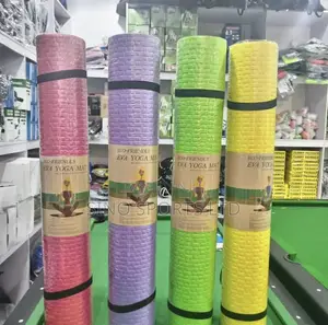 Long Yoga Mat