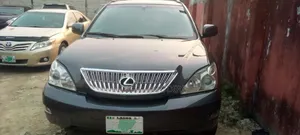 Lexus RX 330 2004 Blue