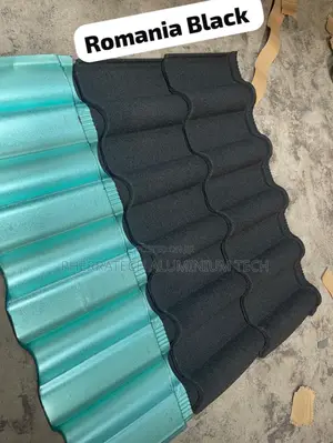 Romania Black