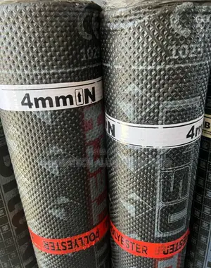 Polyester 4mm Felt
