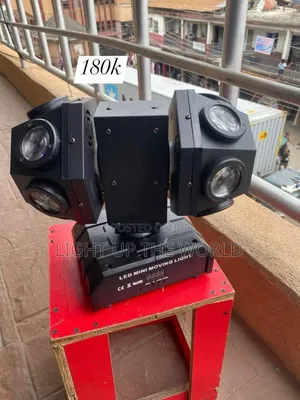 2 Face Led Light