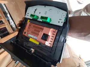 Honda Accord Android