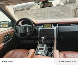 Land Rover Range Rover Sport HSE 4x4 (5.0L 8cyl 6A) 2013 White
