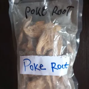 Poke Root 100g