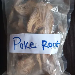 Poke Root 100g