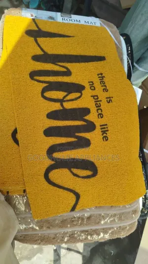 Quality Hello Door Mat