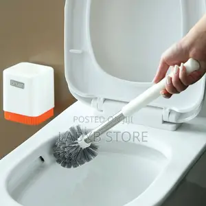 Hanging Toilet Brush